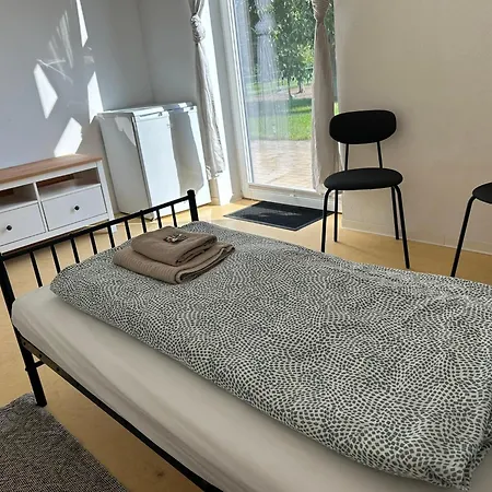 Dorfstrasse 32a - Sieben Ruhige Bensdorf