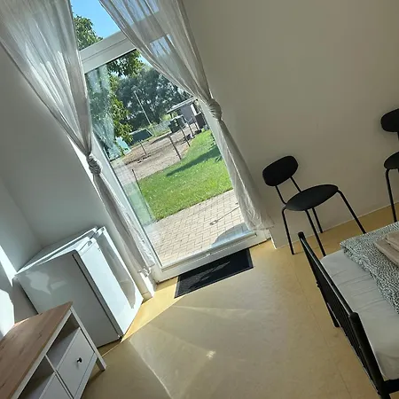 Dorfstrasse 32a - Sieben Ruhige Εξοχικό σπίτι Bensdorf