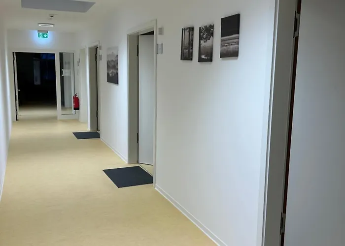 منزل ريفي Dorfstrasse 32A - Individuelle Unterkunft Fuer Bis Zu 13 Personen *