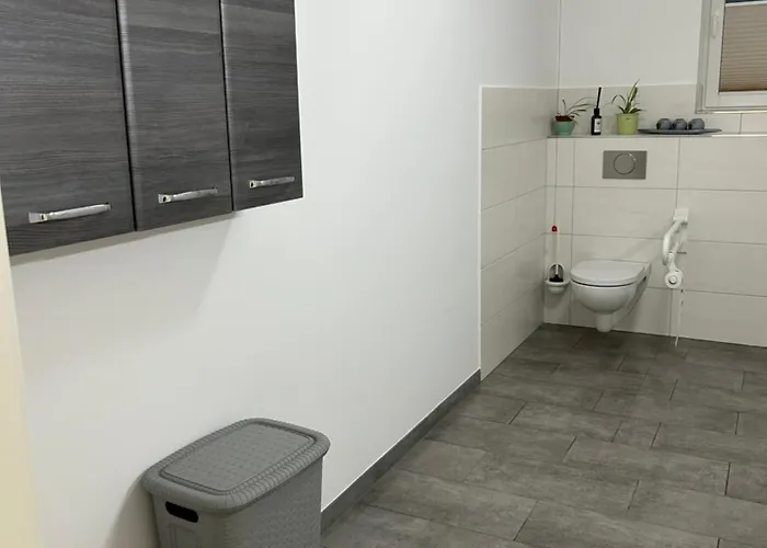 منزل ريفي Dorfstrasse 32A - Individuelle Unterkunft Fuer Bis Zu 13 Personen *