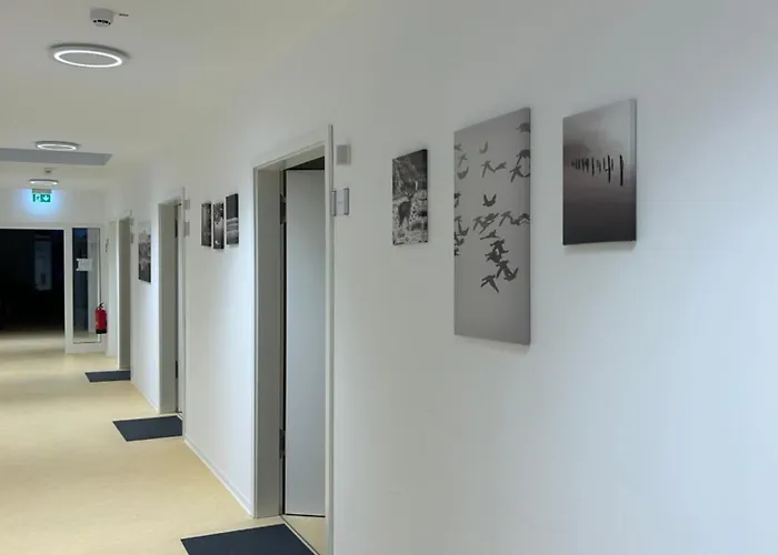 Dorfstrasse 32A - Individuelle Unterkunft Fuer Bis Zu 13 Personen منزل ريفي Bensdorf