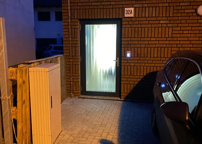 Dorfstrasse 32A - Individuelle Unterkunft Fuer Bis Zu 13 Personen