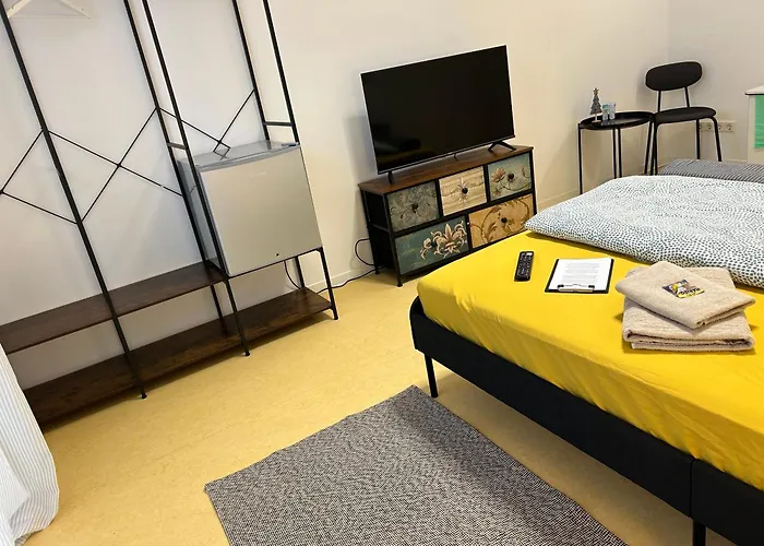 منزل ريفي Dorfstrasse 32A - Individuelle Unterkunft Fuer Bis Zu 13 Personen *