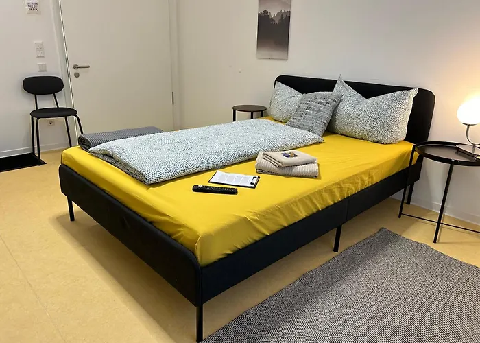 منزل ريفي Dorfstrasse 32A - Individuelle Unterkunft Fuer Bis Zu 13 Personen *