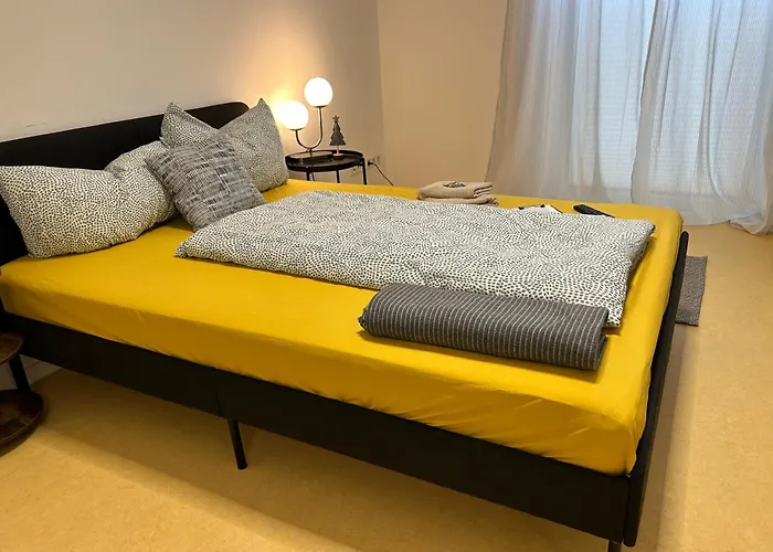 Dorfstrasse 32A - Individuelle Unterkunft Fuer Bis Zu 13 Personen منزل ريفي