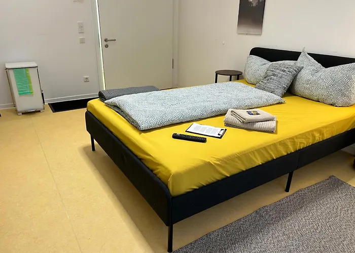 Dorfstrasse 32A - Individuelle Unterkunft Fuer Bis Zu 13 Personen Bensdorf