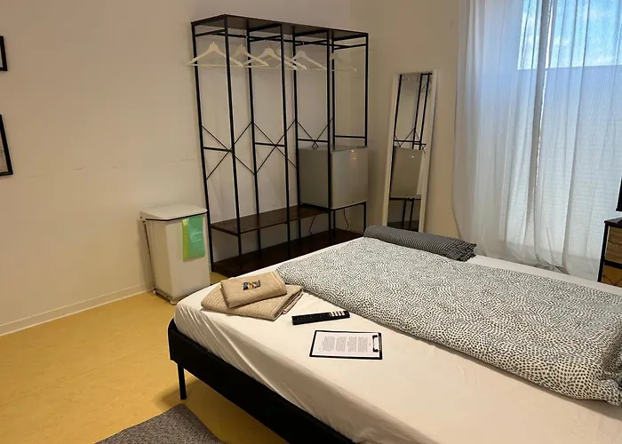 Dorfstrasse 32A - Individuelle Unterkunft Fuer Bis Zu 13 Personen منزل ريفي Bensdorf