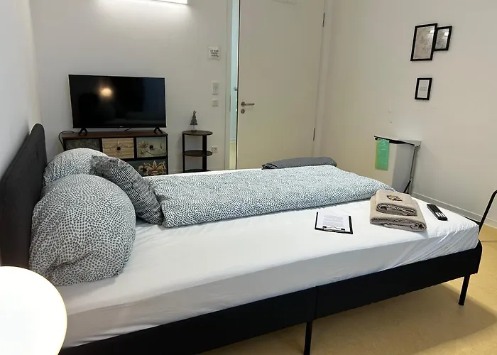 منزل ريفي Dorfstrasse 32A - Individuelle Unterkunft Fuer Bis Zu 13 Personen