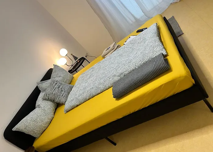 Dorfstrasse 32A - Individuelle Unterkunft Fuer Bis Zu 13 Personen Bensdorf