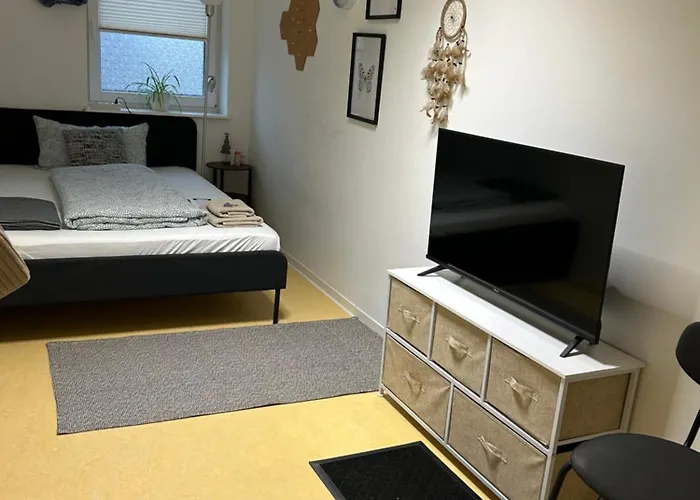 Dorfstrasse 32A - Individuelle Unterkunft Fuer Bis Zu 13 Personen منزل ريفي *