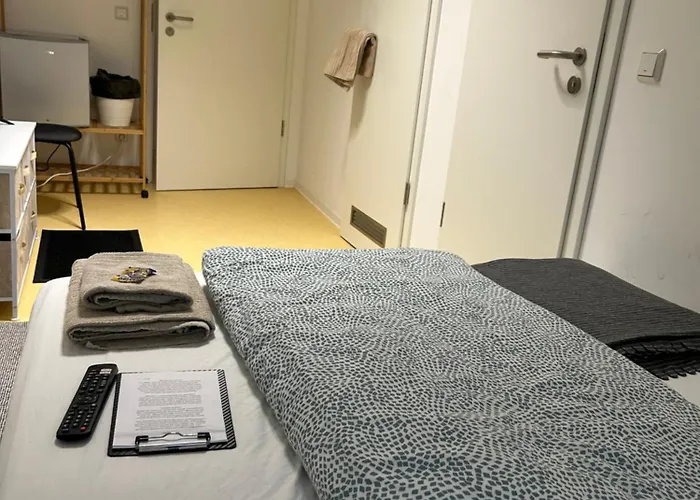 Dorfstrasse 32A - Individuelle Unterkunft Fuer Bis Zu 13 Personen منزل ريفي Bensdorf