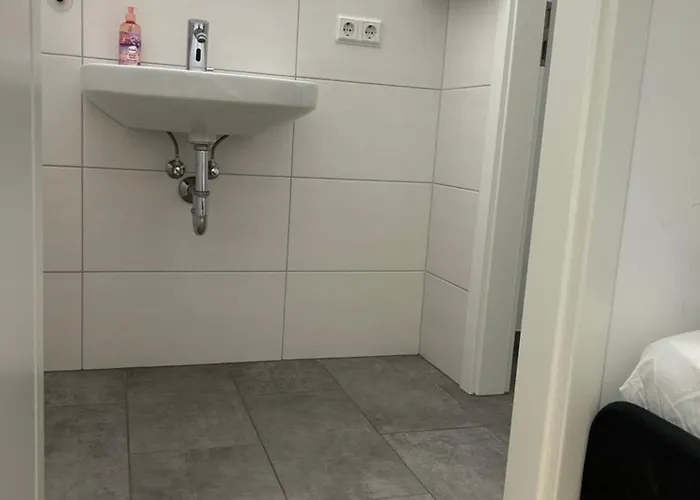 Dorfstrasse 32A - Individuelle Unterkunft Fuer Bis Zu 13 Personen منزل ريفي Bensdorf