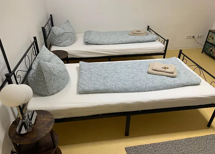 منزل ريفي Dorfstrasse 32A - Individuelle Unterkunft Fuer Bis Zu 13 Personen *