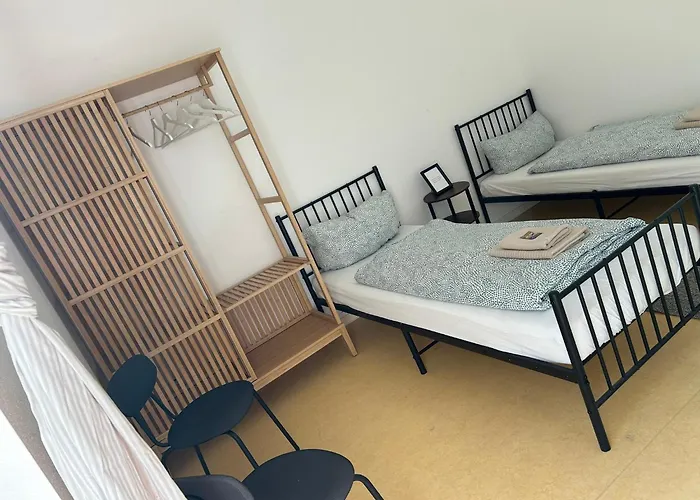 منزل ريفي Dorfstrasse 32A - Individuelle Unterkunft Fuer Bis Zu 13 Personen *